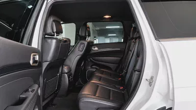 Jeep Grand Cherokee Summit 2015 GCC Specs-15