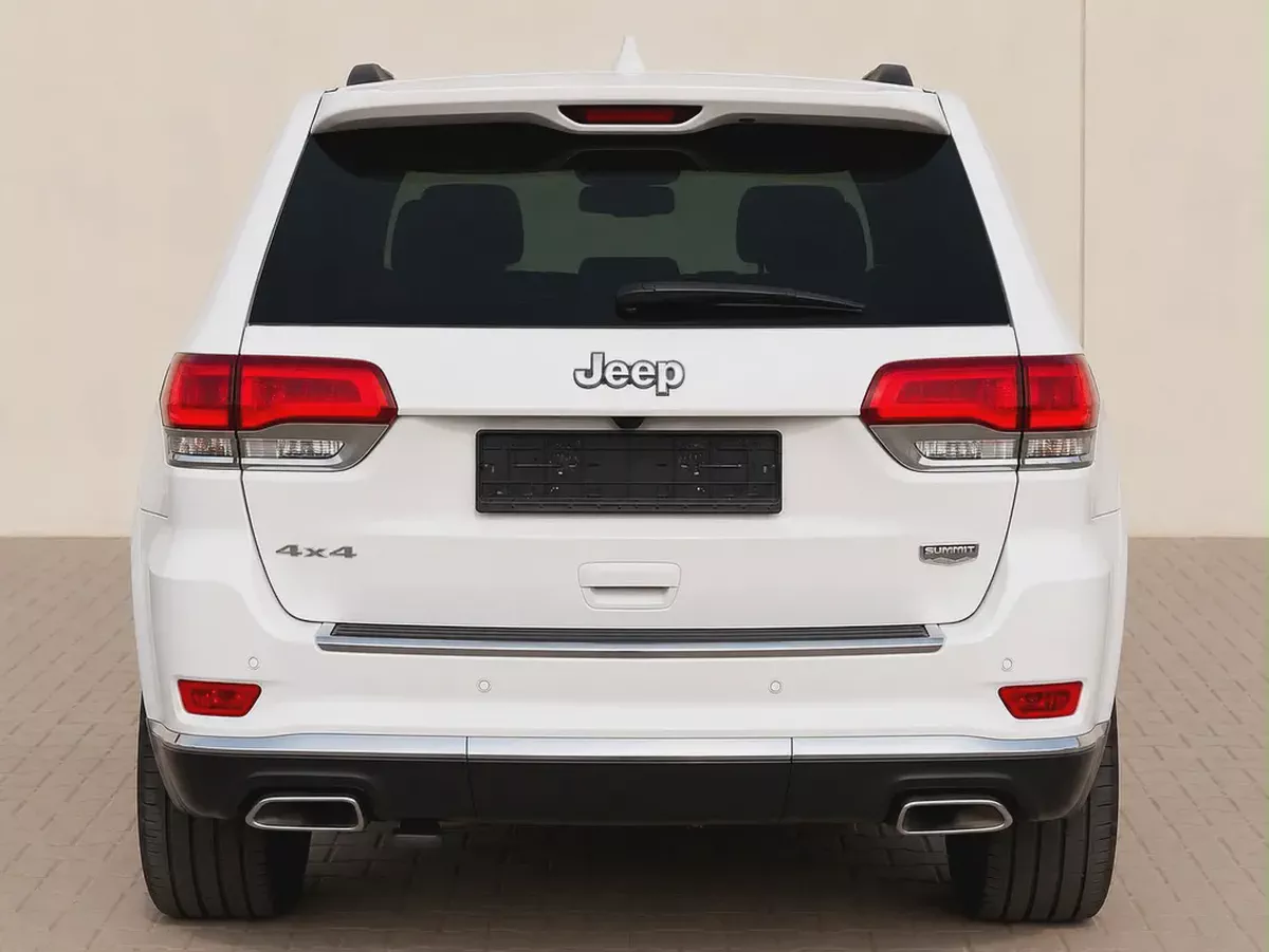 Jeep Grand Cherokee Summit 2015 GCC Specs-9-9
