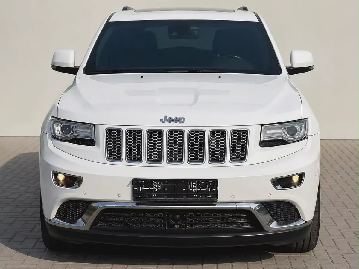 Jeep Grand Cherokee Summit 2015 GCC Specs-10-10