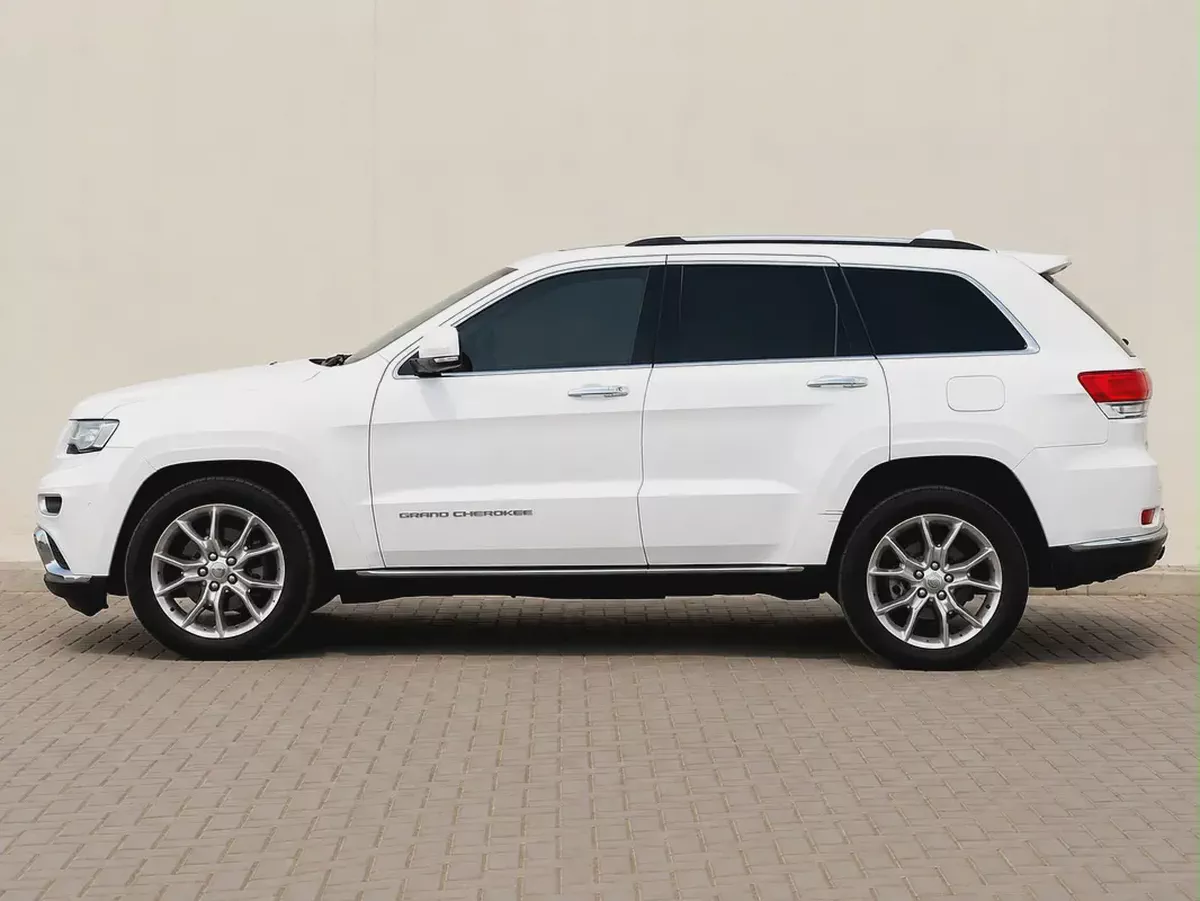 Jeep Grand Cherokee Summit 2015 GCC Specs-6-6