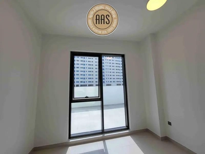 FIRST TENANT/ 2BHK BRAND NEW APARTMENT WITH TERRACE IN ARJAN |125K AED-14