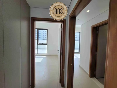 FIRST TENANT/ 2BHK BRAND NEW APARTMENT WITH TERRACE IN ARJAN |125K AED-15