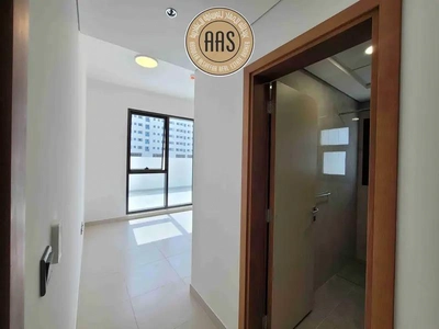 FIRST TENANT/ 2BHK BRAND NEW APARTMENT WITH TERRACE IN ARJAN |125K AED-16