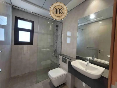 FIRST TENANT/ 2BHK BRAND NEW APARTMENT WITH TERRACE IN ARJAN |125K AED-17
