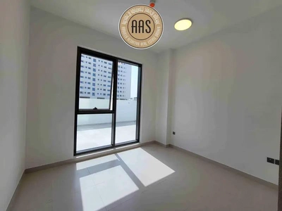 FIRST TENANT/ 2BHK BRAND NEW APARTMENT WITH TERRACE IN ARJAN |125K AED-18