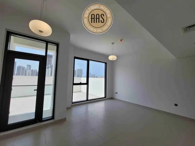 FIRST TENANT/ 2BHK BRAND NEW APARTMENT WITH TERRACE IN ARJAN |125K AED-20