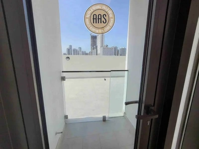 FIRST TENANT/ 2BHK BRAND NEW APARTMENT WITH TERRACE IN ARJAN |125K AED-22