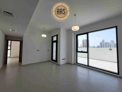 FIRST TENANT/ 2BHK BRAND NEW APARTMENT WITH TERRACE IN ARJAN |125K AED-23