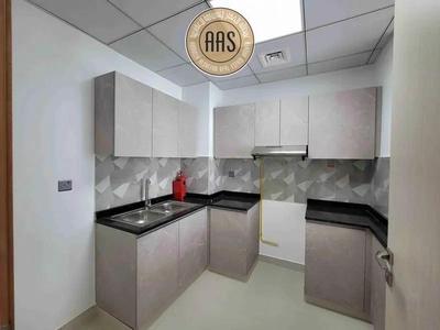 FIRST TENANT/ 2BHK BRAND NEW APARTMENT WITH TERRACE IN ARJAN |125K AED-26