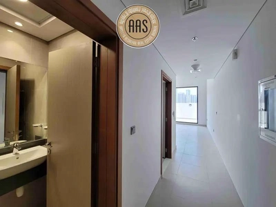 FIRST TENANT/ 2BHK BRAND NEW APARTMENT WITH TERRACE IN ARJAN |125K AED-27