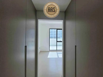 FIRST TENANT/ 2BHK BRAND NEW APARTMENT WITH TERRACE IN ARJAN |125K AED-5
