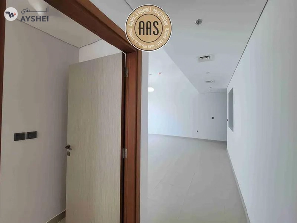 FIRST TENANT/ 2BHK BRAND NEW APARTMENT WITH TERRACE IN ARJAN |125K AED