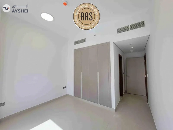 FIRST TENANT/ 2BHK BRAND NEW APARTMENT WITH TERRACE IN ARJAN |125K AED