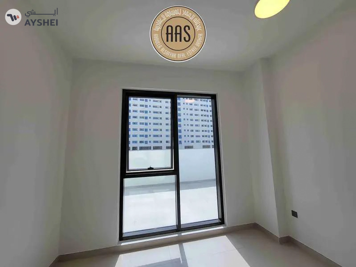 FIRST TENANT/ 2BHK BRAND NEW APARTMENT WITH TERRACE IN ARJAN |125K AED-14-14