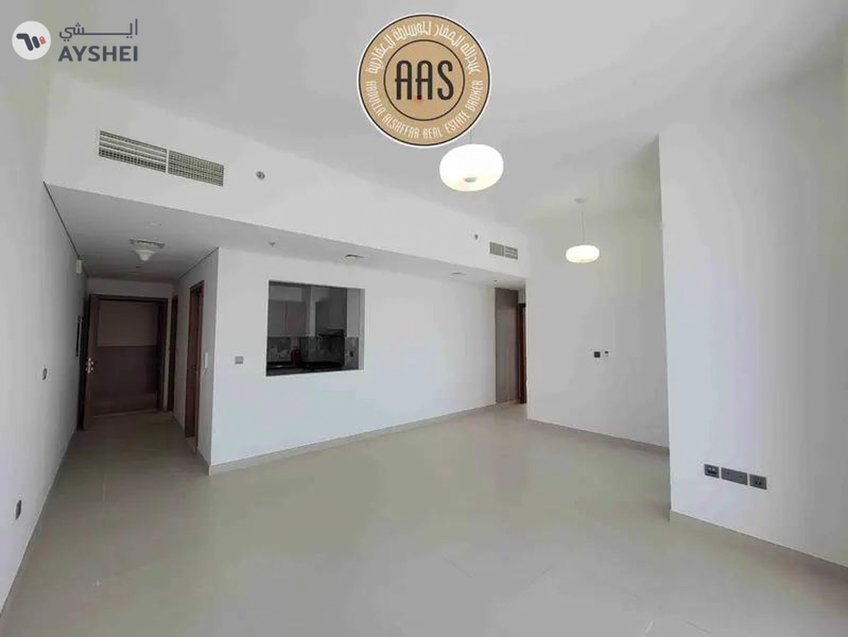 FIRST TENANT/ 2BHK BRAND NEW APARTMENT WITH TERRACE IN ARJAN |125K AED-19-19