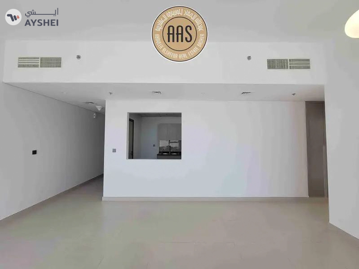 FIRST TENANT/ 2BHK BRAND NEW APARTMENT WITH TERRACE IN ARJAN |125K AED-21-21