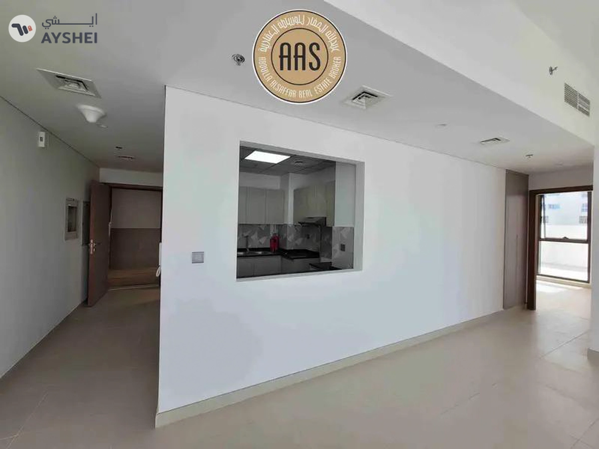 FIRST TENANT/ 2BHK BRAND NEW APARTMENT WITH TERRACE IN ARJAN |125K AED-24-24