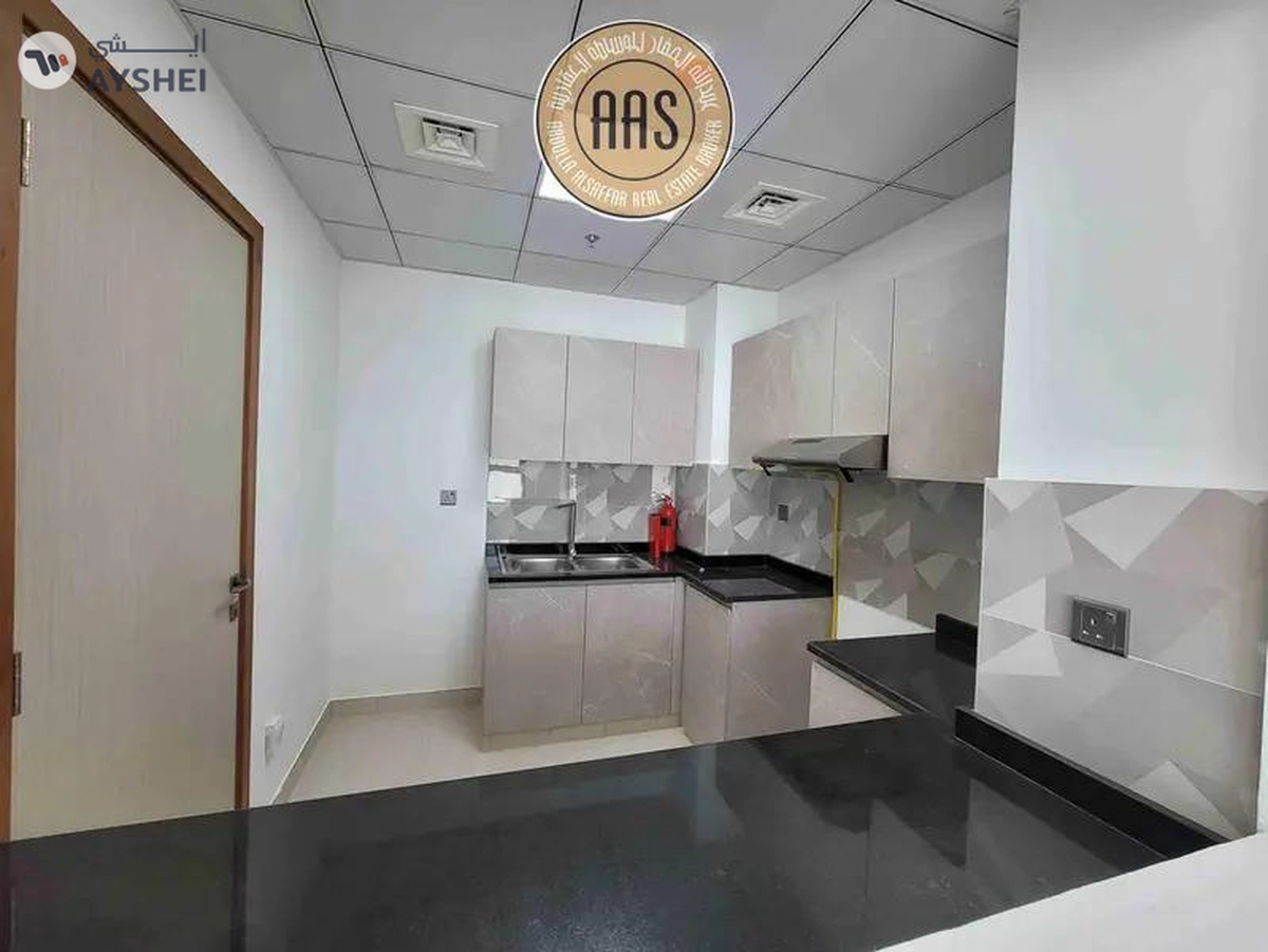 FIRST TENANT/ 2BHK BRAND NEW APARTMENT WITH TERRACE IN ARJAN |125K AED-25-25