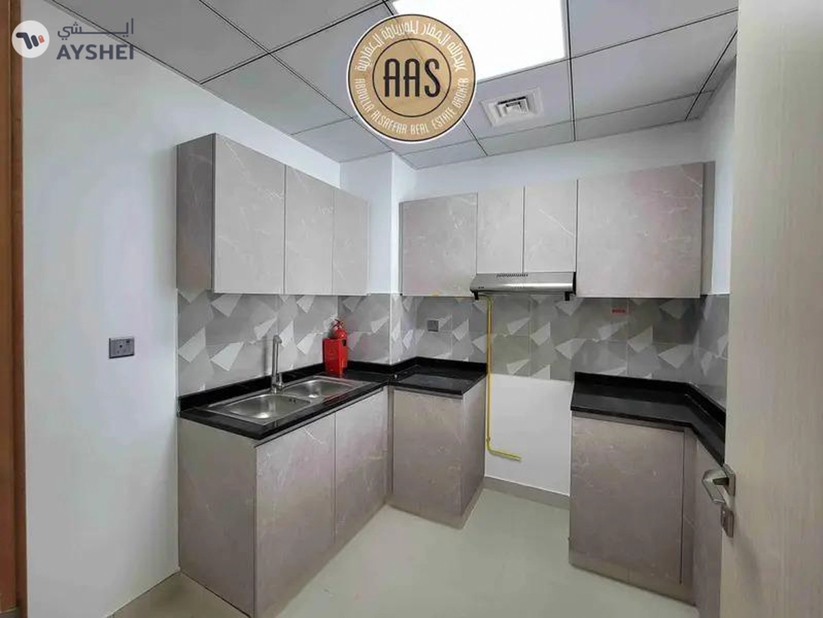 FIRST TENANT/ 2BHK BRAND NEW APARTMENT WITH TERRACE IN ARJAN |125K AED-26-26
