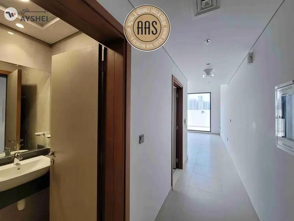 FIRST TENANT/ 2BHK BRAND NEW APARTMENT WITH TERRACE IN ARJAN |125K AED
