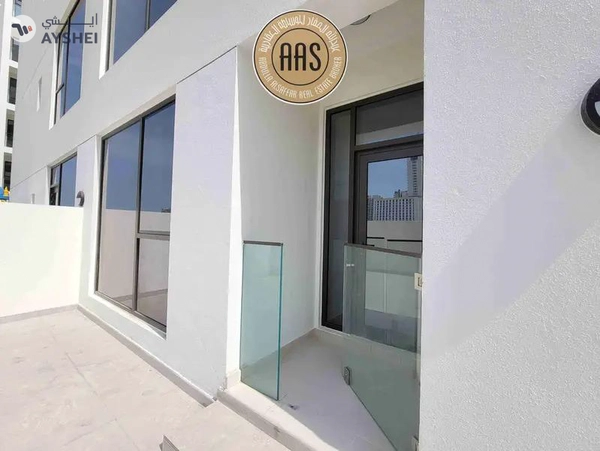 FIRST TENANT/ 2BHK BRAND NEW APARTMENT WITH TERRACE IN ARJAN |125K AED