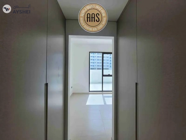 FIRST TENANT/ 2BHK BRAND NEW APARTMENT WITH TERRACE IN ARJAN |125K AED