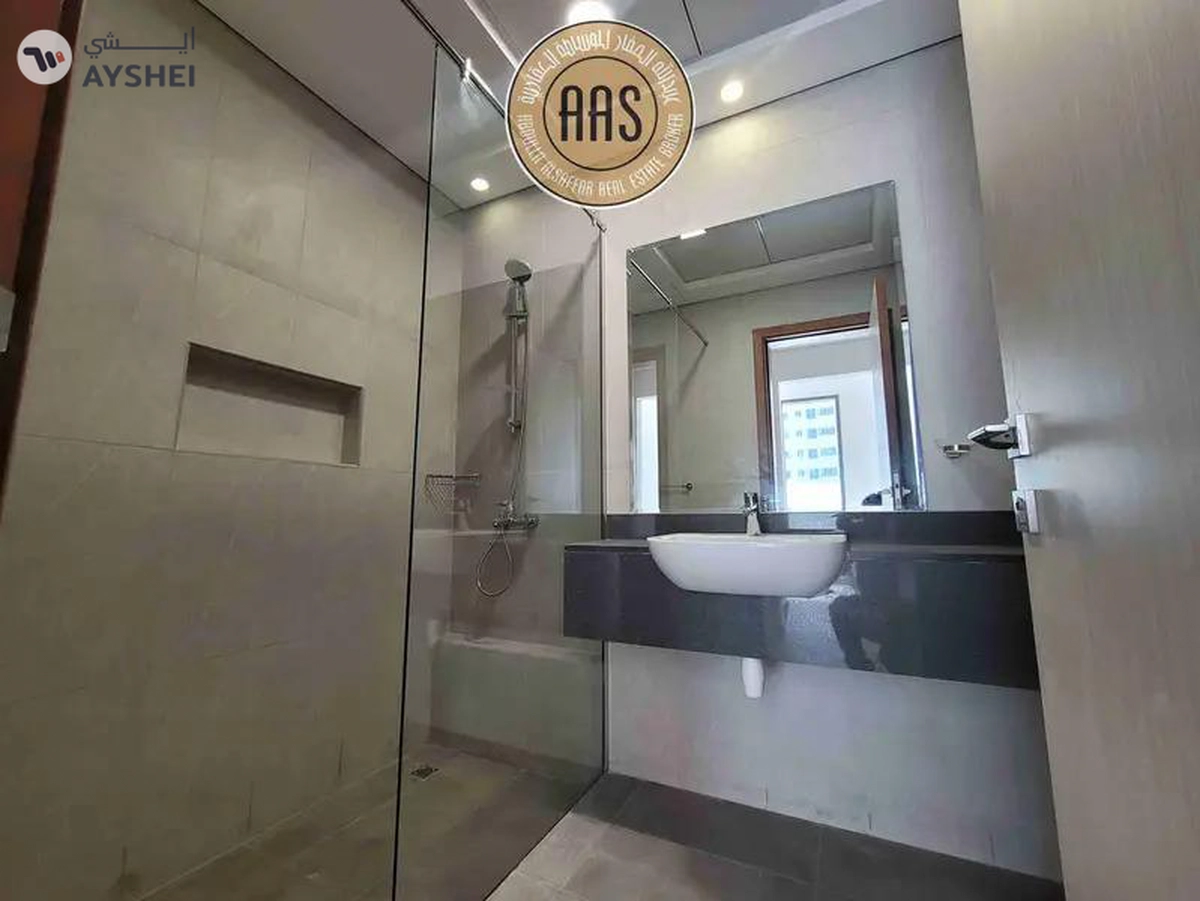 FIRST TENANT/ 2BHK BRAND NEW APARTMENT WITH TERRACE IN ARJAN |125K AED-6-6
