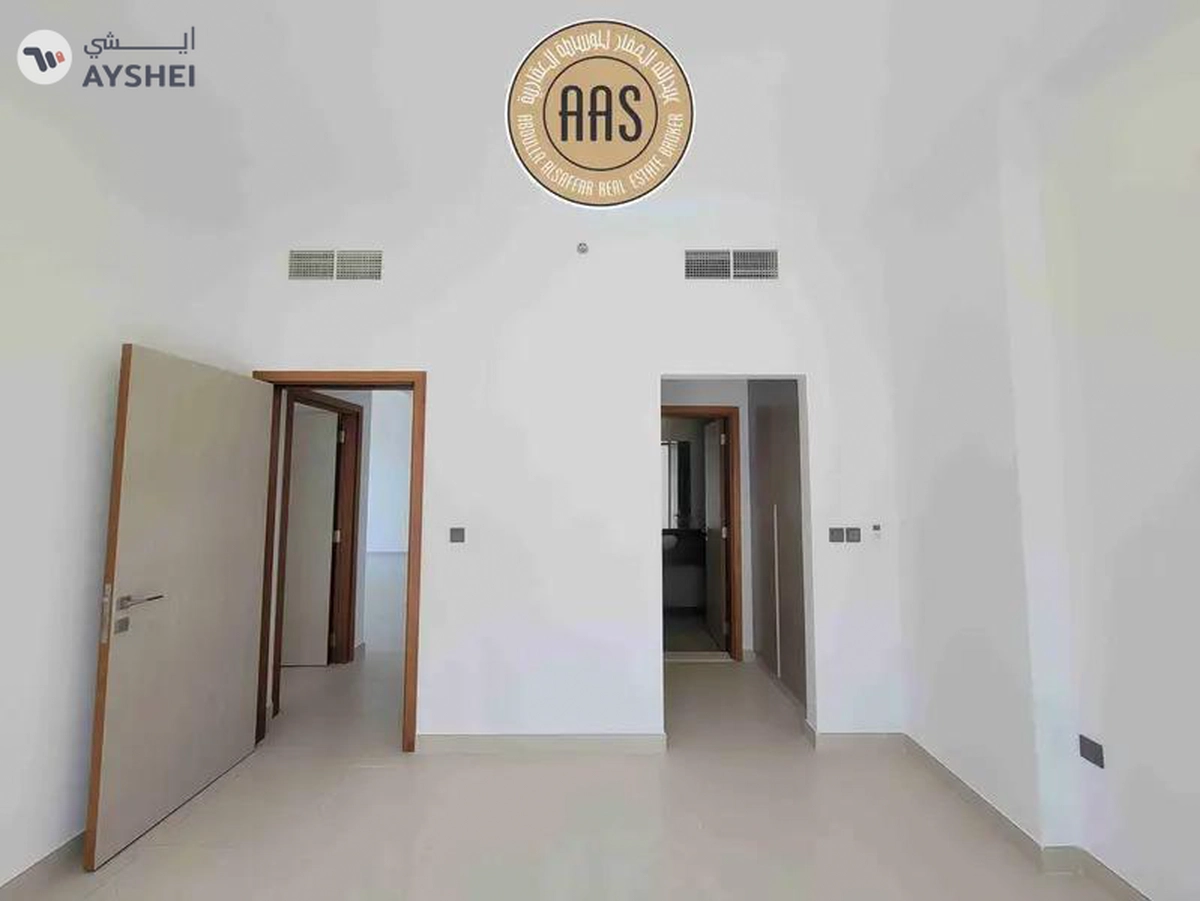 FIRST TENANT/ 2BHK BRAND NEW APARTMENT WITH TERRACE IN ARJAN |125K AED-7-7