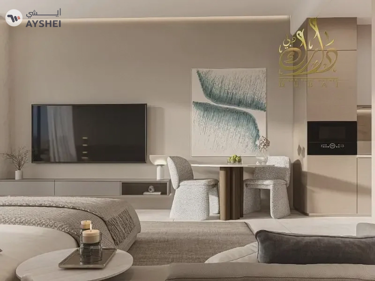 BEST PRICE WITH HIGH END QUALITY | OPEN PARK VIEW