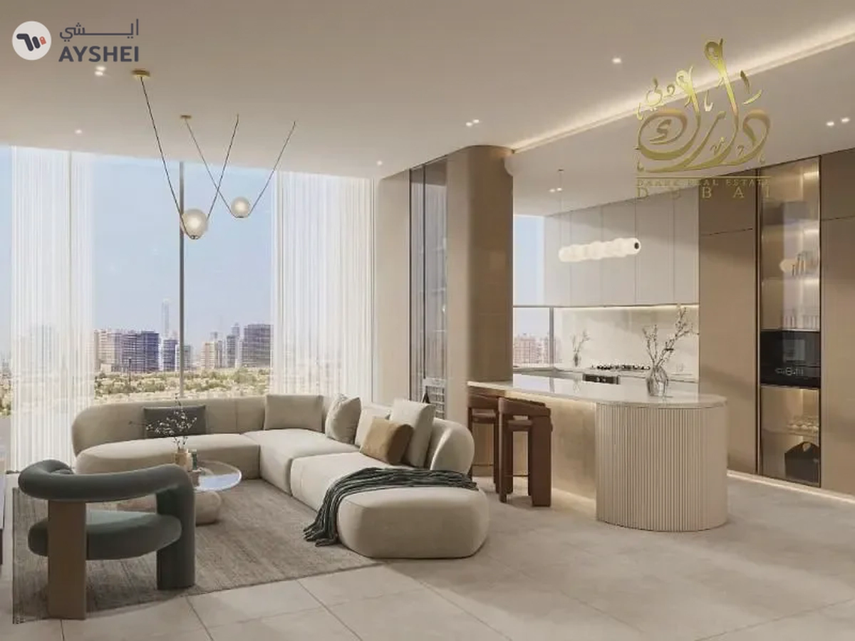 BEST PRICE WITH HIGH END QUALITY | OPEN PARK VIEW