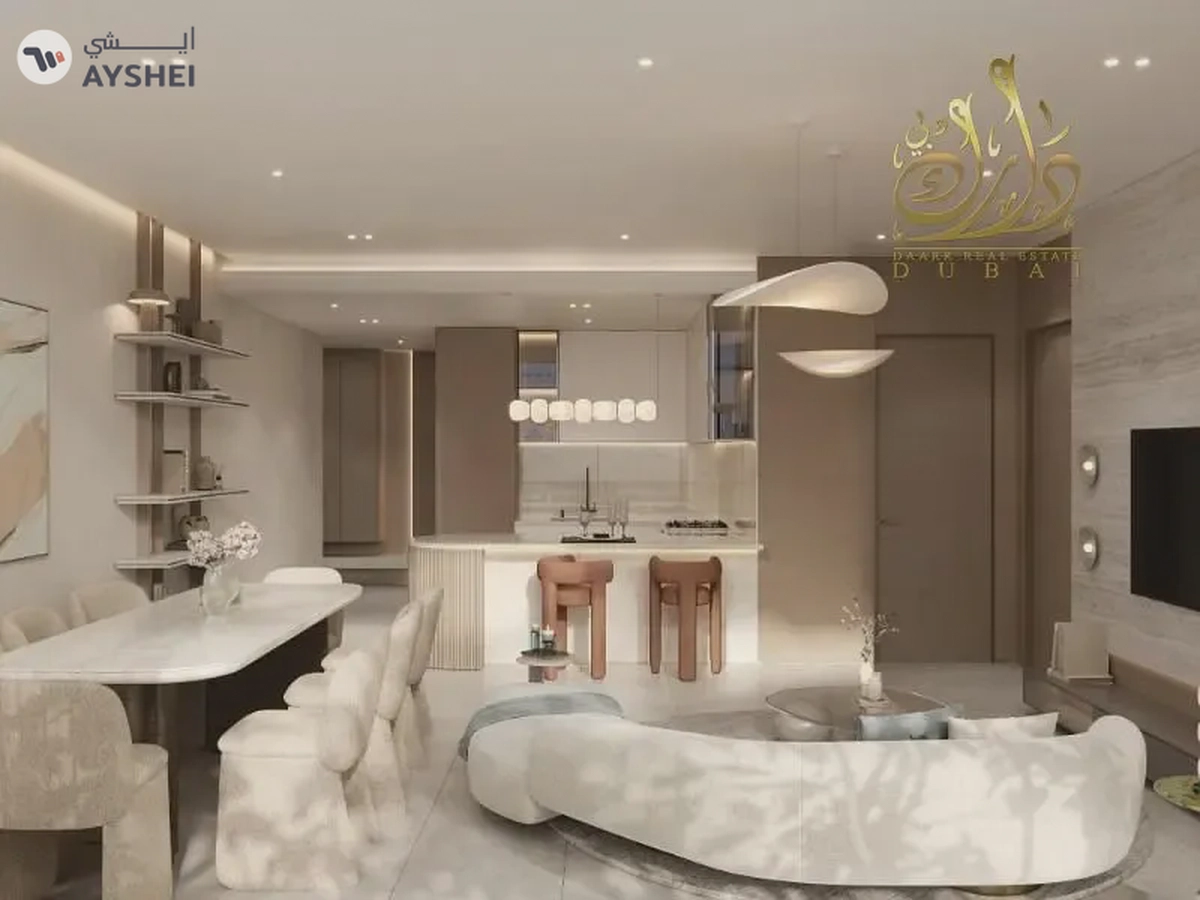 BEST PRICE WITH HIGH END QUALITY | OPEN PARK VIEW