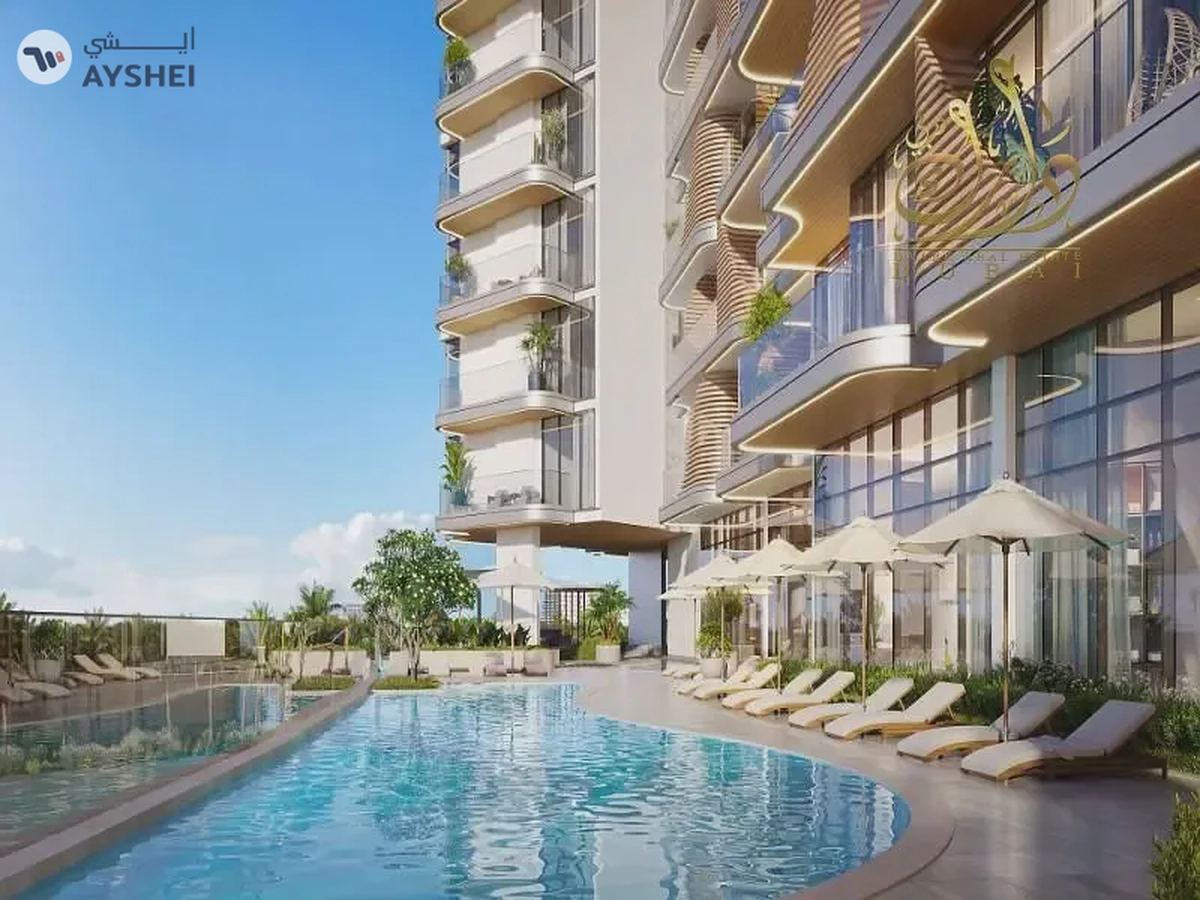 BEST PRICE WITH HIGH END QUALITY | OPEN PARK VIEW