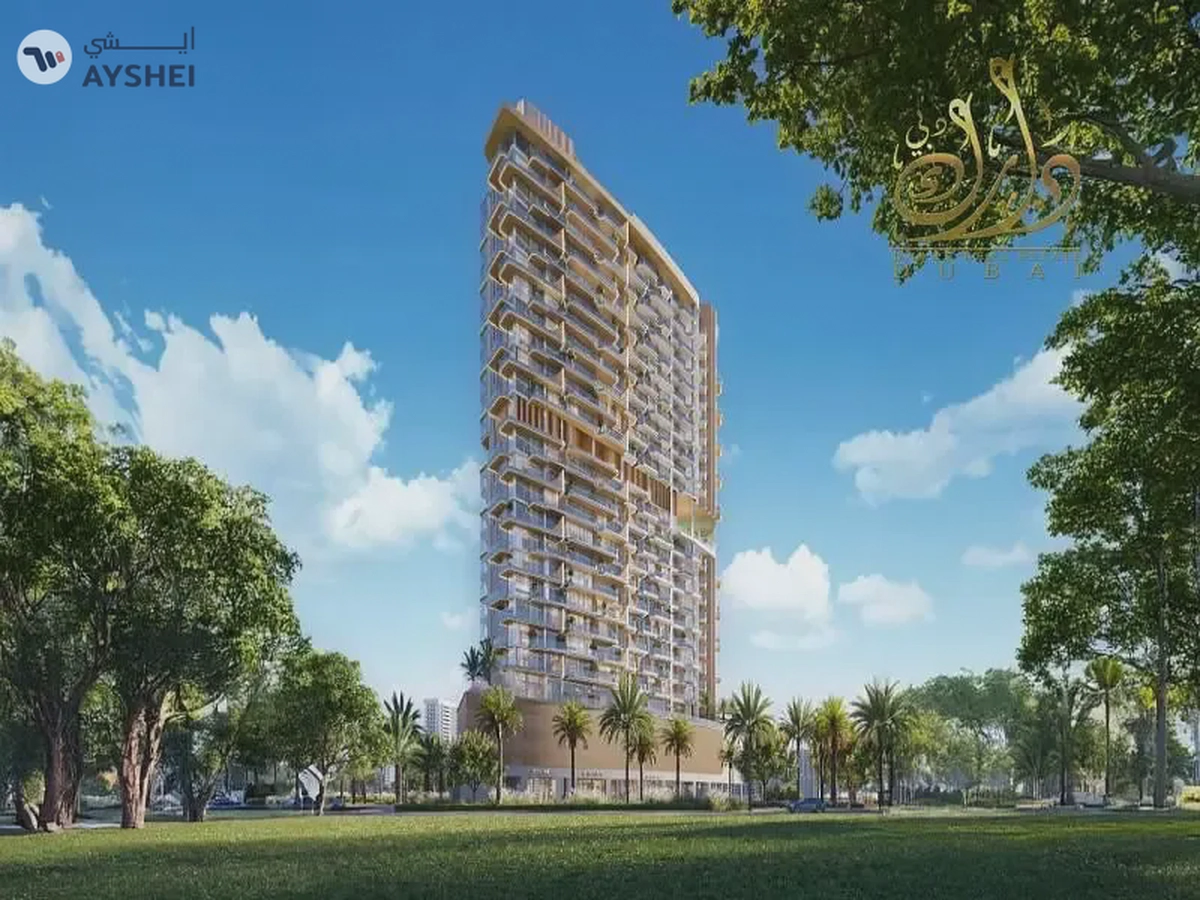 BEST PRICE WITH HIGH END QUALITY | OPEN PARK VIEW