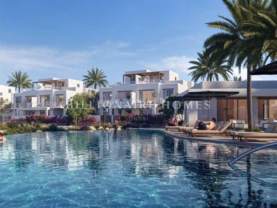 Rivana, The Valley by Emaar, Dubai-11