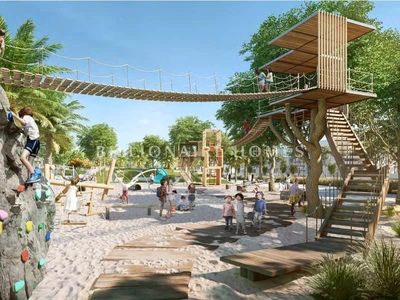 Rivana, The Valley by Emaar, Dubai-12