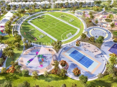 Rivana, The Valley by Emaar, Dubai-14