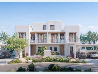 Rivana, The Valley by Emaar, Dubai-16