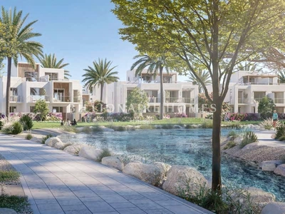 Rivana, The Valley by Emaar, Dubai-3