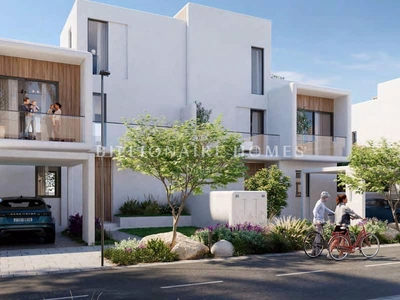 Rivana, The Valley by Emaar, Dubai-6