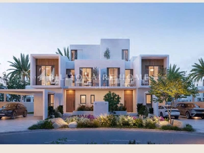 Rivana, The Valley by Emaar, Dubai-7