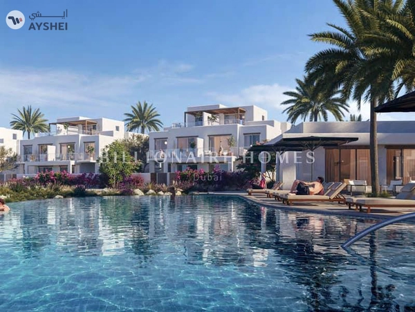 Rivana, The Valley by Emaar, Dubai