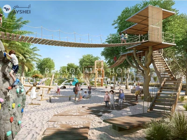 Rivana, The Valley by Emaar, Dubai