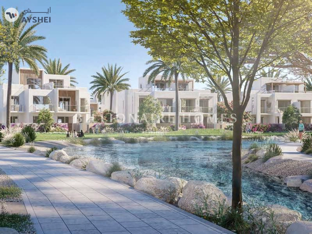 Rivana, The Valley by Emaar, Dubai-3-3