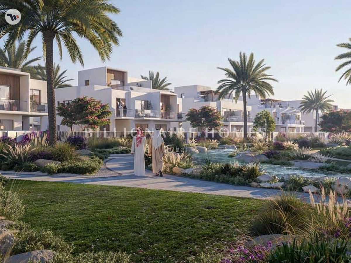 Rivana, The Valley by Emaar, Dubai-5-5