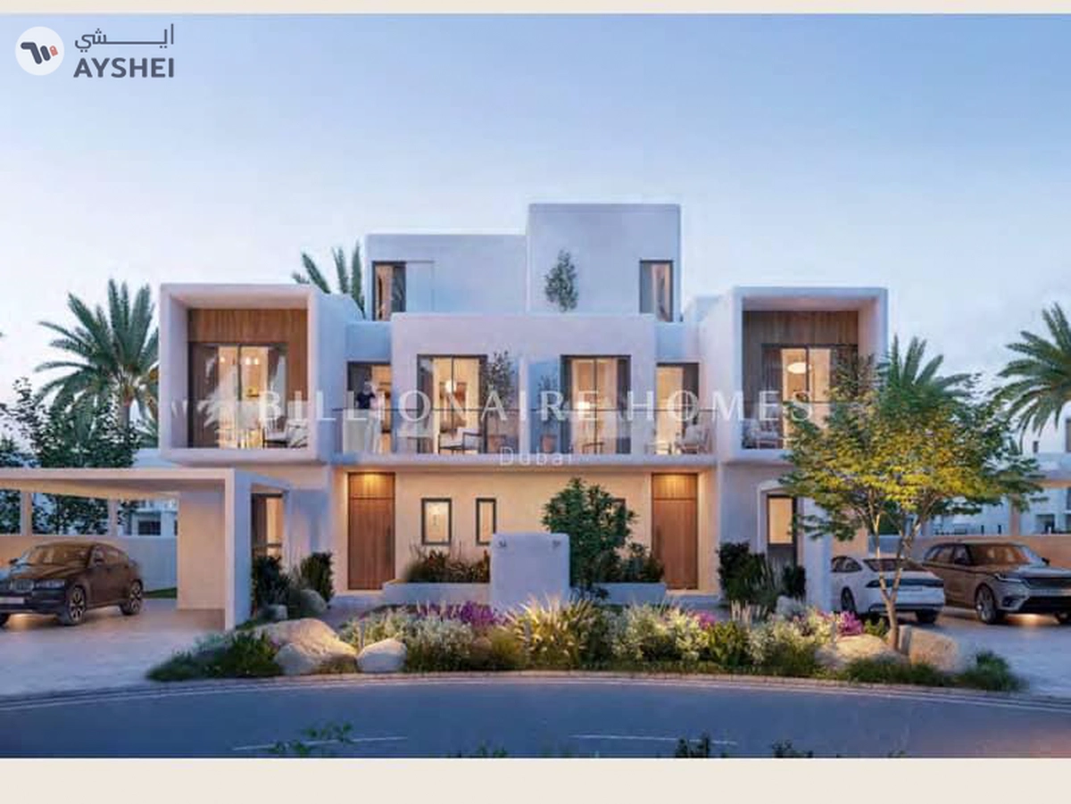 Rivana, The Valley by Emaar, Dubai-7-7