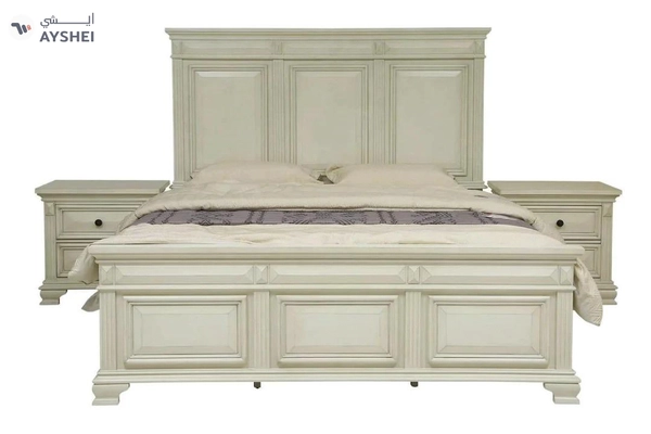 Windsor Bedroom Set