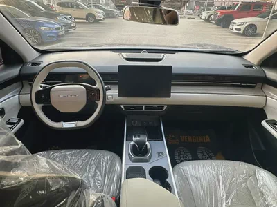 Jetour Dashing 2026 1.6T Luxury Cash, Zero Dp & Without Bank-3