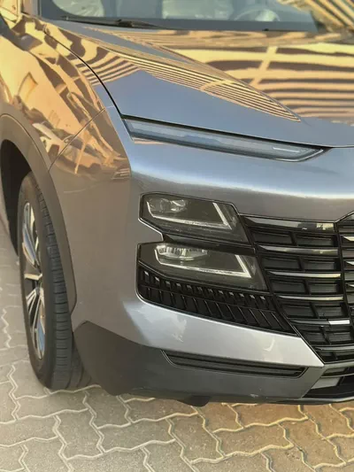 Jetour Dashing 2026 1.6T Luxury Cash, Zero Dp & Without Bank-6