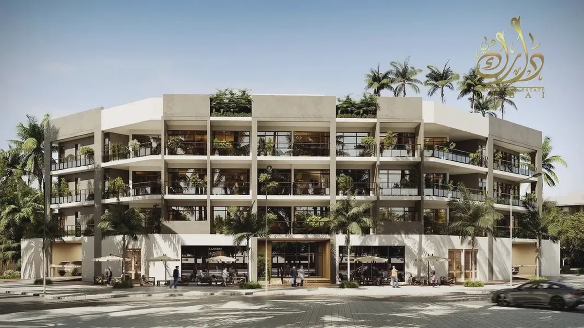 HANDOVER 2026 | Prime DLRC Investment