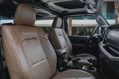 2,350 P.M | Jeep Wrangler Rubicon | 0% Downpayment-10